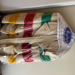 Wool jacket